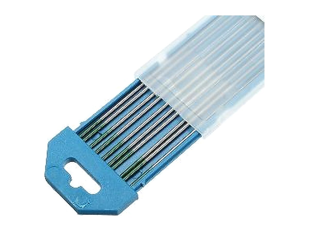 Pure Tungsten Electrode — EWTIG-PUTH