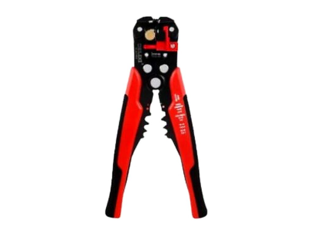 EVO-Tools Cable Cutter, Stripper & Crimper DHCXLSA318