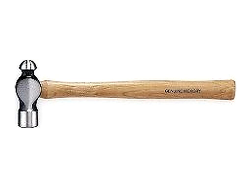 EVO-Tools Ball Pein Hammer 2lbs ET-2LBBPH