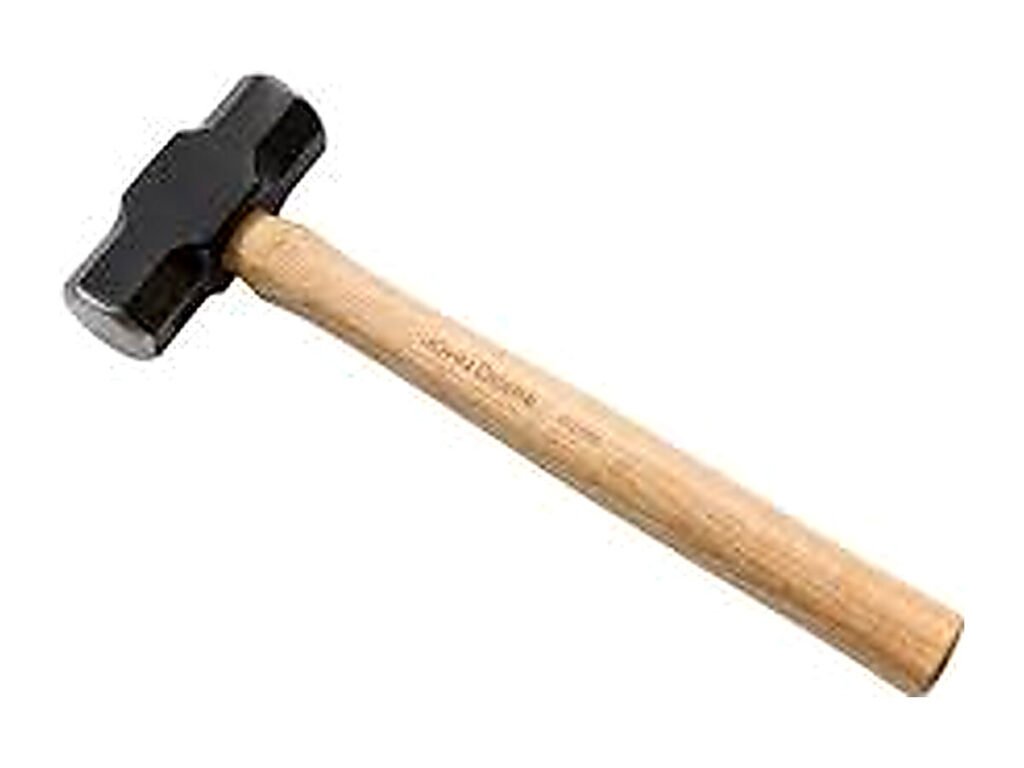 EVO-Tools Sledge Hammer 4lbs ET-4LBSH