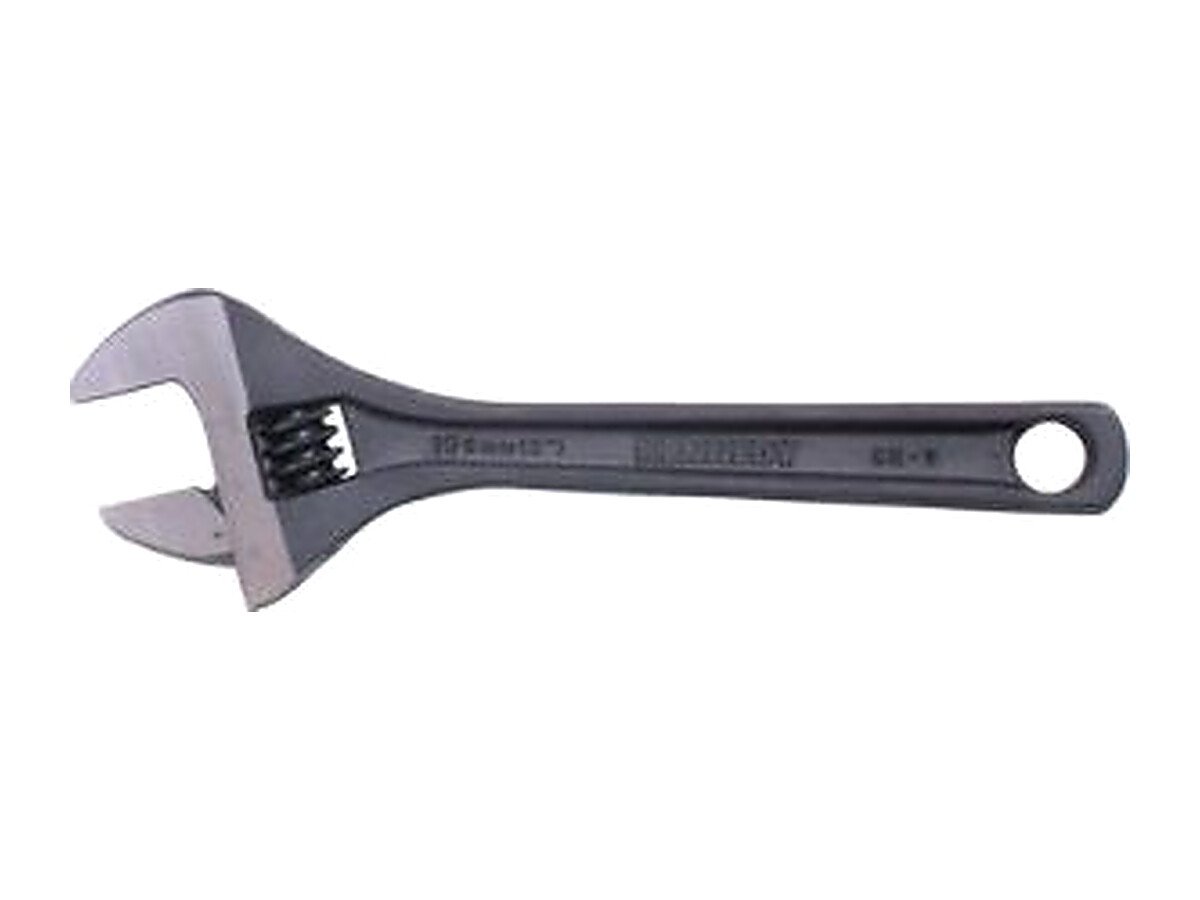Adjustable Spanner — ET-6ASP