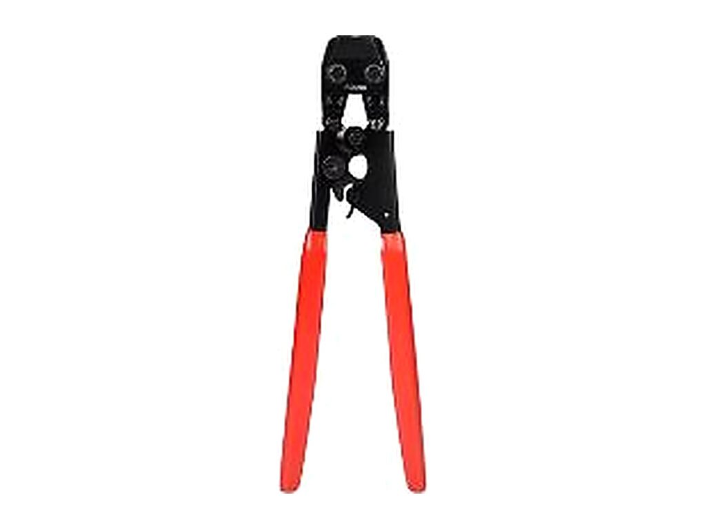 EVO-Tools Hose Clip Crimping Plier ET-OET-PLIER