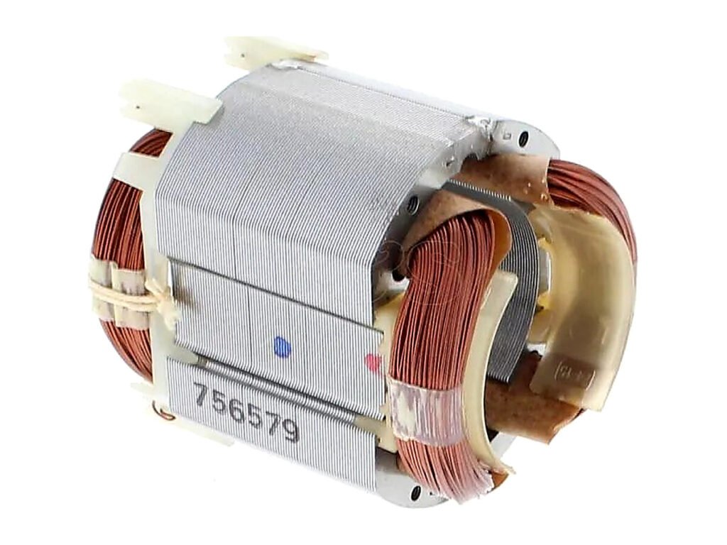 EVO-Tools Grinder Coil ET-P-G15SA2CL