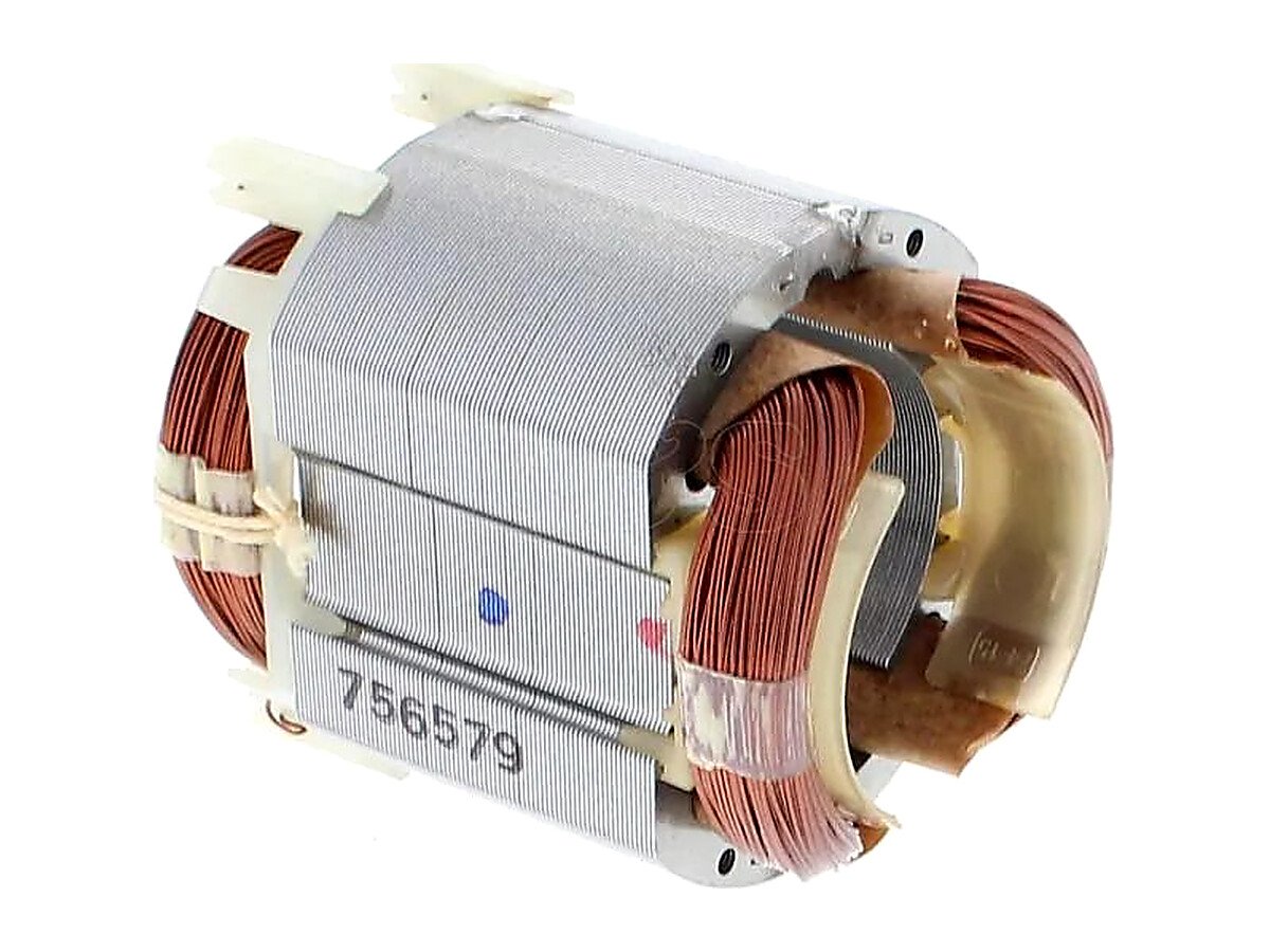 Grinder Coil — ET-P-G15SA2CL