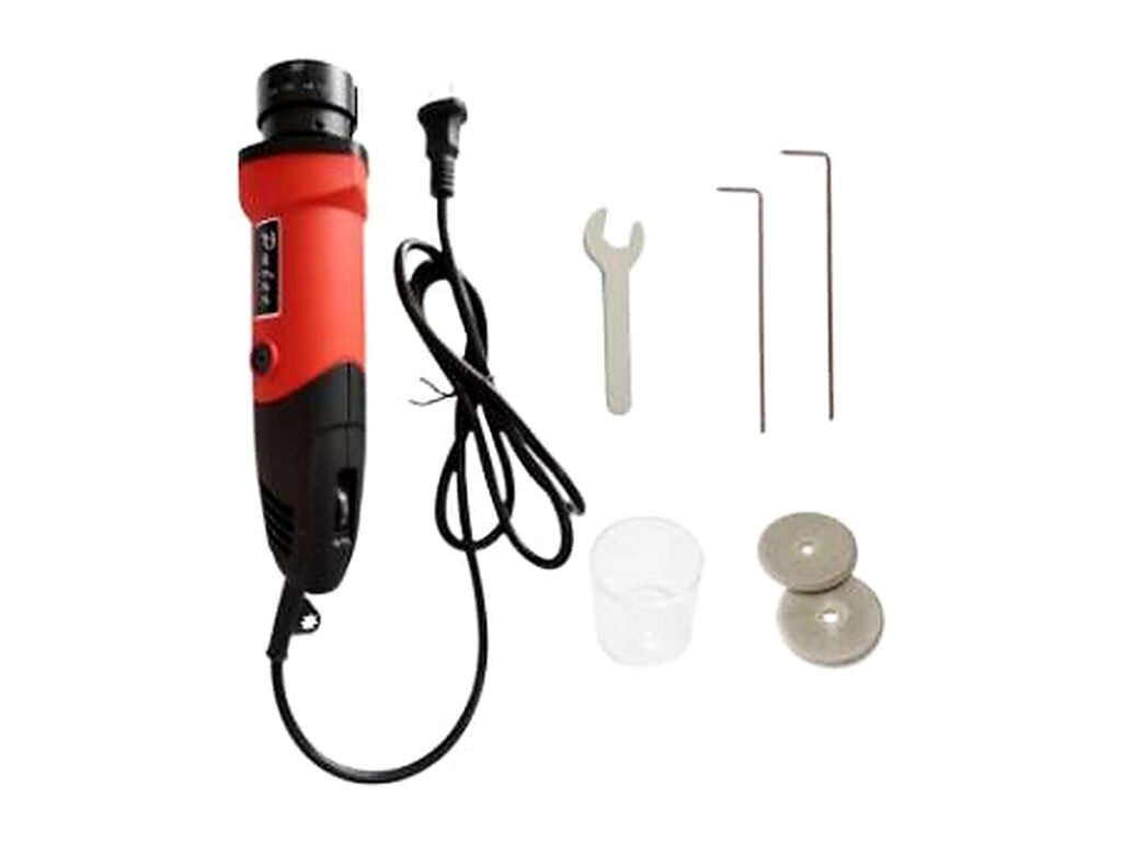 EVO-Tools Tungsten Grinder ET-PULSE-TG