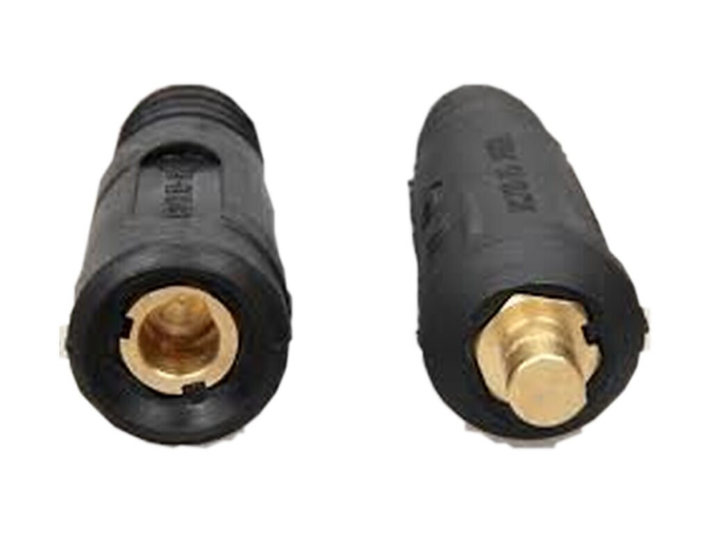 Cable Connector — EW-10-25M/F