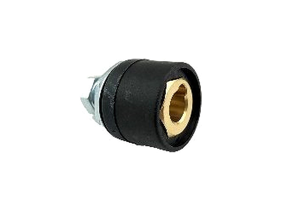 Single Female Cable Connector — EW-10-25SF