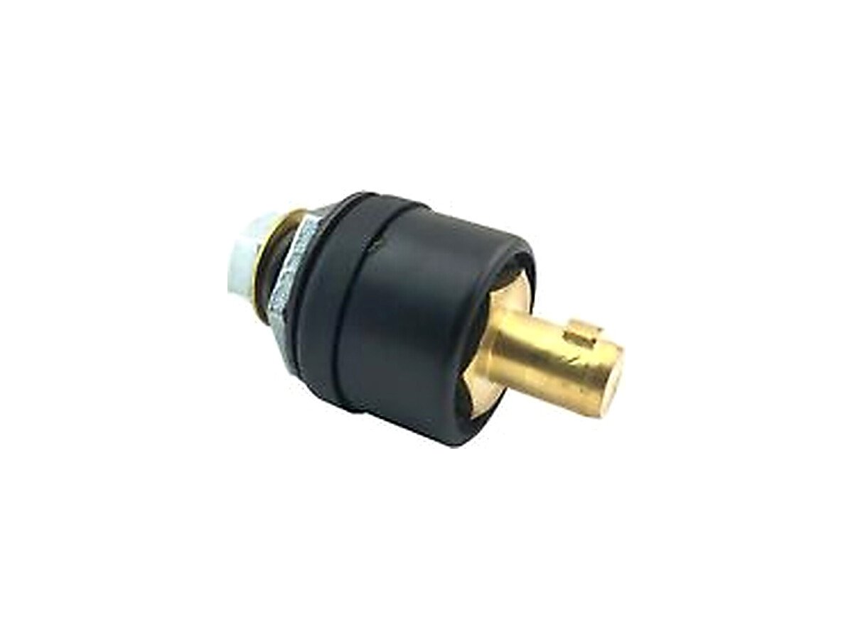 Single Male Cable Connector — EW-35-50SM