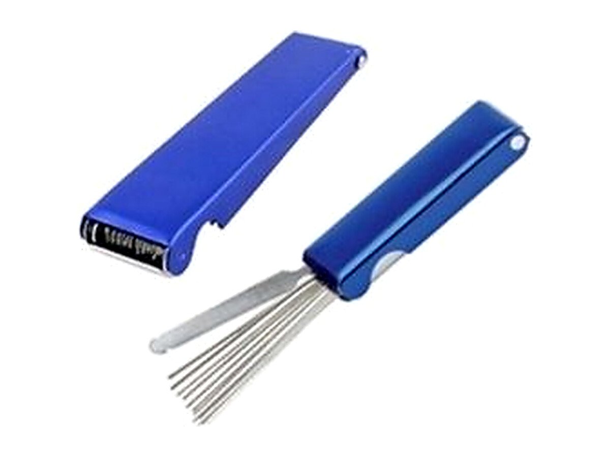 Nozzle Cleaner Set — EW-CLEANER
