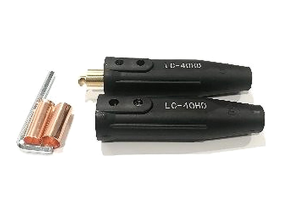 Heavy-Duty Cable Connector — EW-LC40HDM/F