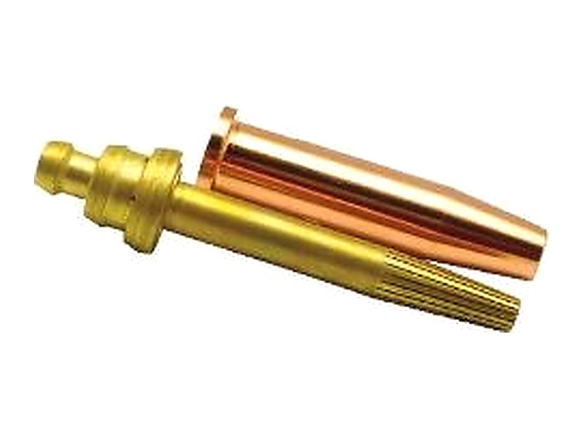 Cutting Nozzle — EW-PNME-XX