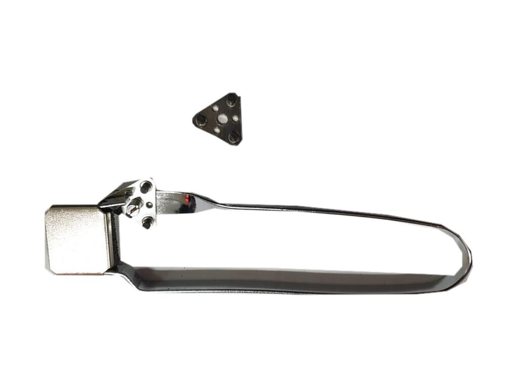 EVO-Weld-Acc Tri-Flint Lighter EWACC-3001