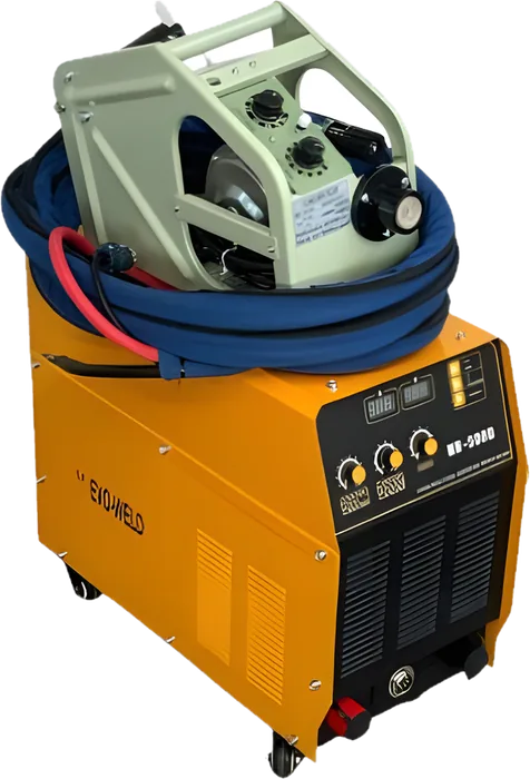 EVO-Weld NB-500D welding machine